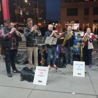 AFM Local 802 Musicians to Picket Outside Lincoln Center as Part of Strike for a…