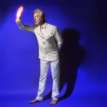 David Byrne Unveils 2026 North American Tour Dates