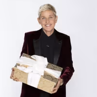 NBC Announces Three-Night Holiday Event ELLEN'S GREATEST NIGHT OF GIVEAWAYS