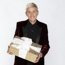 NBC Announces Three-Night Holiday Event ELLEN'S GREATEST NIGHT OF GIVEAWAYS