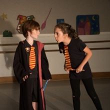 Lena Moy-Borgen Lays Out How Your Kids Can Act Up This Summer at Play On! Studios