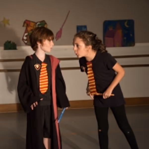 BWW Interview: Lena Moy-Borgen Lays Out How Your Kids Can Act Up This Summer at Play 