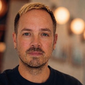Interview: Tim Jackson on TWO STRANGERS & Creating a Heartfelt Adventure