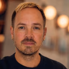 Interview: Tim Jackson on TWO STRANGERS & Creating a Heartfelt Adventure