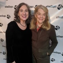 Photos: Urban Stages Presents First Preview of ELEANOR AND ALICE