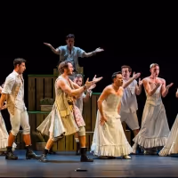 All-Male THE PIRATES OF PENZANCE Streams Worldwide This Week
