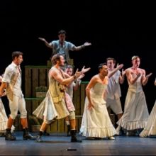 All-Male THE PIRATES OF PENZANCE Streams Worldwide This Week