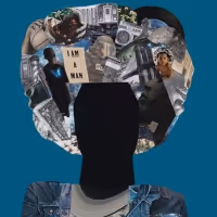 Baltimore Center Stage Announces Cast of THOUGHTS OF A COLORED MAN
