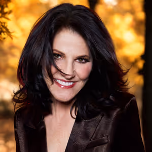 Susan Mack Returns To Birdland October 13 With 'Tis Autumn