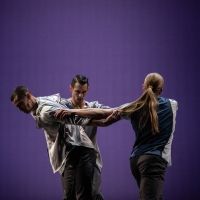 Hubbard Street Dance Chicago Announces 2021/22 44th Season Spring Programming