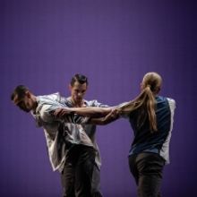 Hubbard Street Dance Chicago Announces 2021/22 44th Season Spring Programming