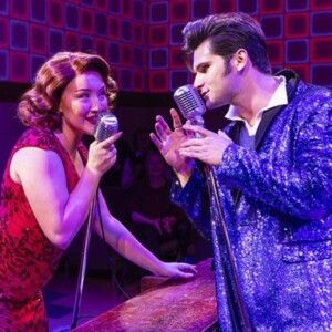 MILLION DOLLAR QUARTET to Return For Its Final Run At Aurora’s Stolp Island Theatre Video