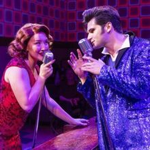 MILLION DOLLAR QUARTET to Return For Its Final Run At Aurora’s Stolp Island Theatre