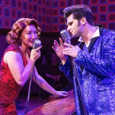 MILLION DOLLAR QUARTET to Return For Its Final Run At Aurora’s Stolp Island Theatre