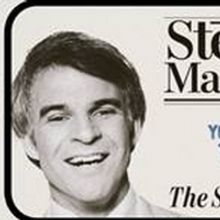 Steve Martin and Martin Short Come to the Times-Union Center in 2022