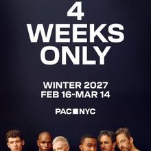 THE GORGEOUS NOTHINGS Presale to Launch