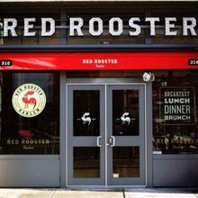 RED ROOSTER HARLEM Launches Monday Night Music Live