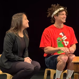 DYLAN’S MEETING Wins Week Two of SPF BOO 2025 Short Play Festival