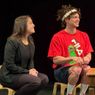 DYLAN’S MEETING Wins Week Two of SPF BOO 2025 Short Play Festival