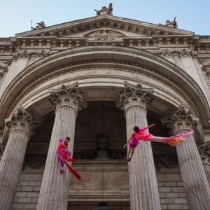 Review: RESURGAM, St Paul's Cathedral