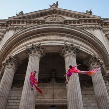 Review: RESURGAM, St Paul's Cathedral