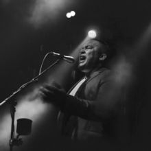 The Ultimate Luther Vandross Tribute Show Comes To Cape Town This November