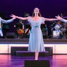 Performance Now's A GRAND NIGHT FOR SINGING Opens at Lakewood Cultural Center