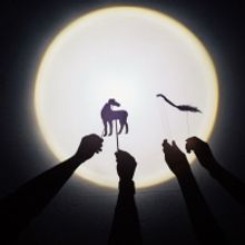 HIT THE LIGHTS! to Debut At Little Island