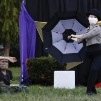 New Dates Added for Shakespeare in the Park Bergen County