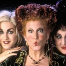 What Scenes Do We Want to See in a HOCUS POCUS Musical?