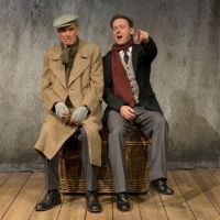 BWW Review: WOMAN IN BLACK at ACT Strand