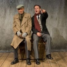 BWW Review: WOMAN IN BLACK at ACT Strand