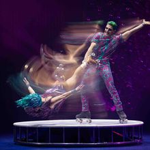 'TWAS THE NIGHT BEFORE… BY CIRQUE DU SOLEIL to Return to The Met Philadelphia
