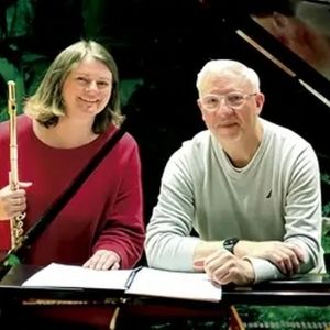 April Clayton and Miguel Del Aguila Release Torrential Raindance on Urtext Records