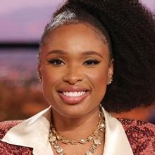 THE JENNIFER HUDSON SHOW Renewed for Season Two