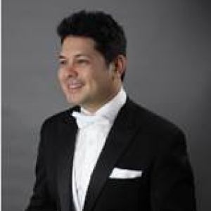 New Philharmonia Orchestra Names Jorge Soto Music Director Interview