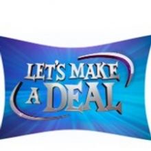 RATINGS: CBS Daytime Game Shows LET'S MAKE A DEAL & THE PRICE IS RIGHT Score Season Highs