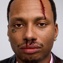 Night Lovell Releases MY BLOOD AS THE INK Album Via G59 Records