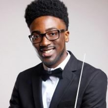 Vinroy D. Brown, Jr. Named Artistic Director Of Trenton Children's Chorus