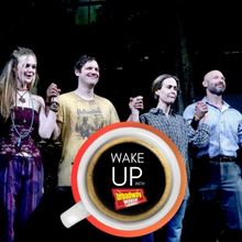 Wake Up With BroadwayWorld December 20th, 2023