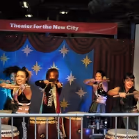 Theater for the New City Announces Lineup for Upcoming OPEN 'THO SHUT