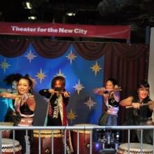 Theater for the New City Announces Lineup for Upcoming OPEN 'THO SHUT