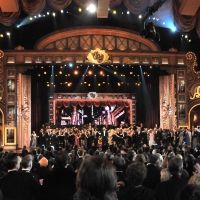 The Tony Awards to Return in June as a Live Coast-to-Coast, Two-Network Event