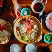 MAKIMAKI Introduces Shabu-Shabu at their 6th Avenue Location