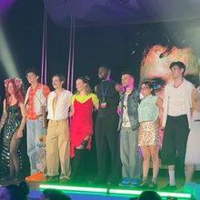 TV: Talía del Val debuta en la dirección escénica con el estreno de MIDSUMMER FEST