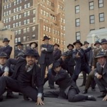 VIDEO: American Dance Machine For the 21st Century Performs 'T'aint Nobody's Biz-nes