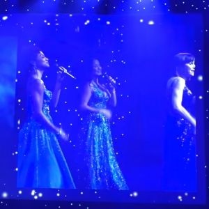 Video: Susan Egan, Courtney Reed, & Syndee Winters Perform 'I Won't Say (I'm in…