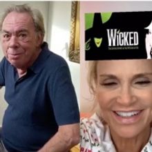 Broadway Catch Up: May 5 - Andrew Lloyd Webber, Kristin Chenoweth, RENT Cast, and Mor