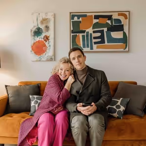 Videos: Watch Sneak Peeks From Episodes 3 and 4 of PBS Musical Series HAPPINESS