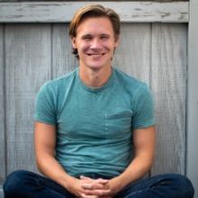 Seth Sikes Makes Oldies Modern In RUNNIN' WILD At The Green Room 42 Starting June 3rd